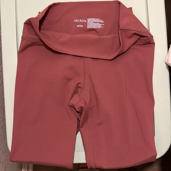 Butter Soft Leggings - Picture 2 of 2